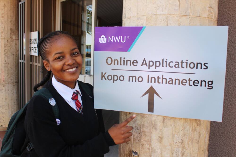 nwu-online-application-fee-and-status-2019