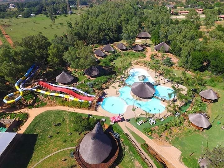 Top 20 Water Parks In Gauteng With The Most Thrilling Experiences