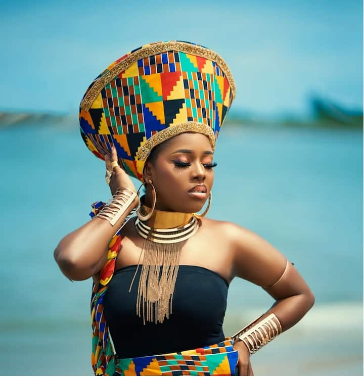 50+ modern and chic Zulu traditional attires: Embrace tradition in ...