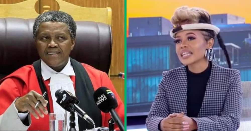 Judge Ratha Mokgoatlheng has issued a stern warning about unnecessary delays after Zandile Khumalo asked for a postponement