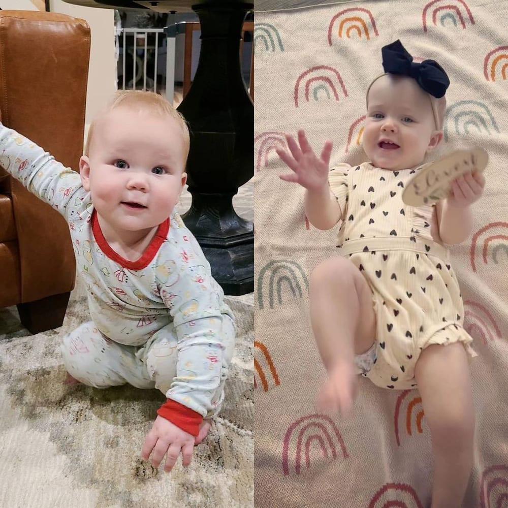 Cora Belle Connelly is Sandra Smith's daughter Everything we know