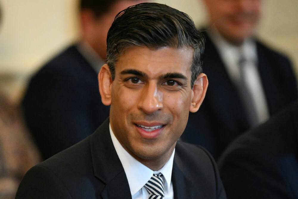 The resignation of Britain's Chancellor of the Exchequer, Rishi Sunak, on Tuesday sparked the cabinet exodus The resignation of Britain's Chancellor of the Exchequer, Rishi Sunak, on Tuesday sparked the cabinet exodus