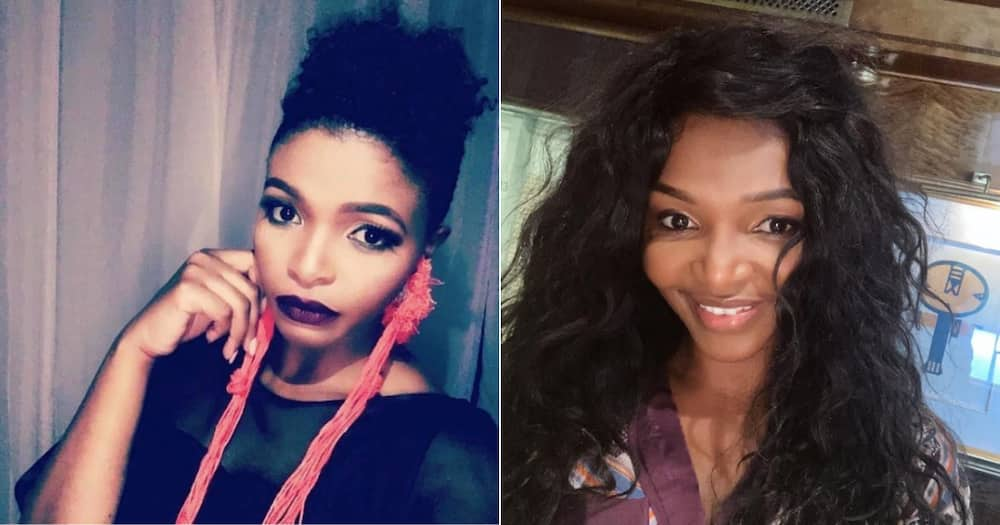 Simphiwe Dana speaks out against Fresh and Euphonik amidst rape case