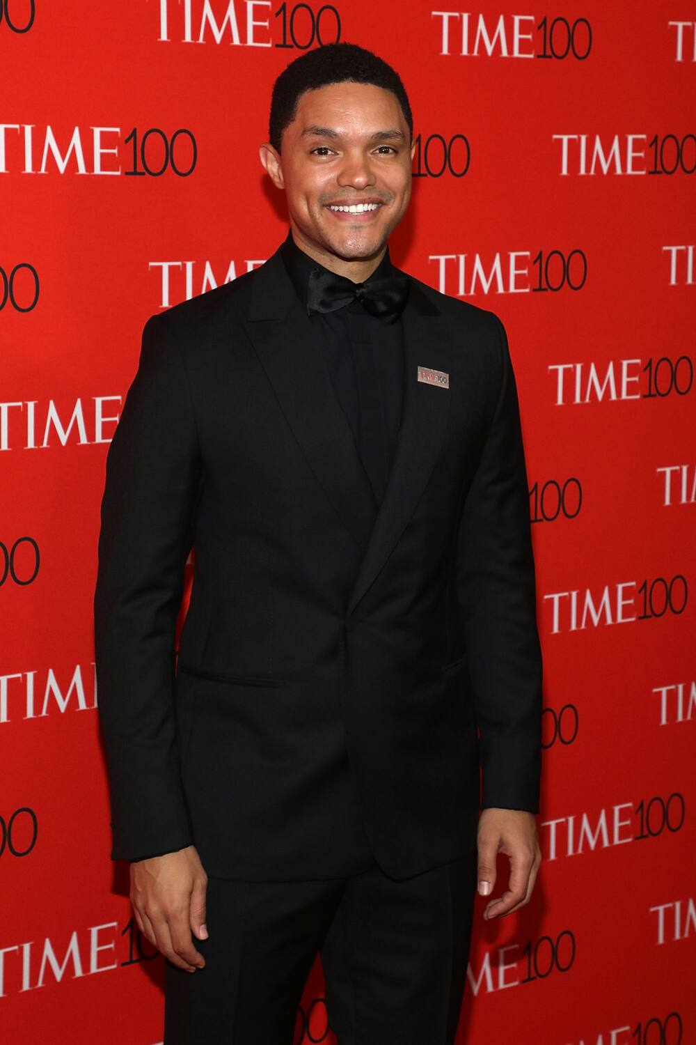 Is Trevor Noah rich? Is Trevor Noah rich?