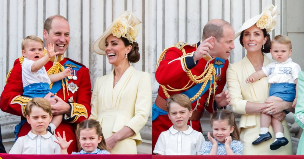 Prince William, Kate, Prince George, Future role, King, 7th birthday, Robert Lacey