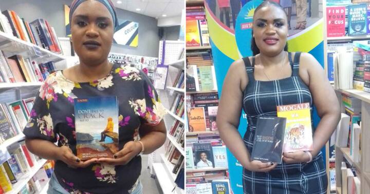 Health Activist From Limpopo Publishes Book to Help GBV Victims, Leaves ...