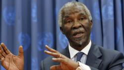 Thabo Mbeki slams the ANC leadership, claims they don't have a plan to address challenges facing the country
