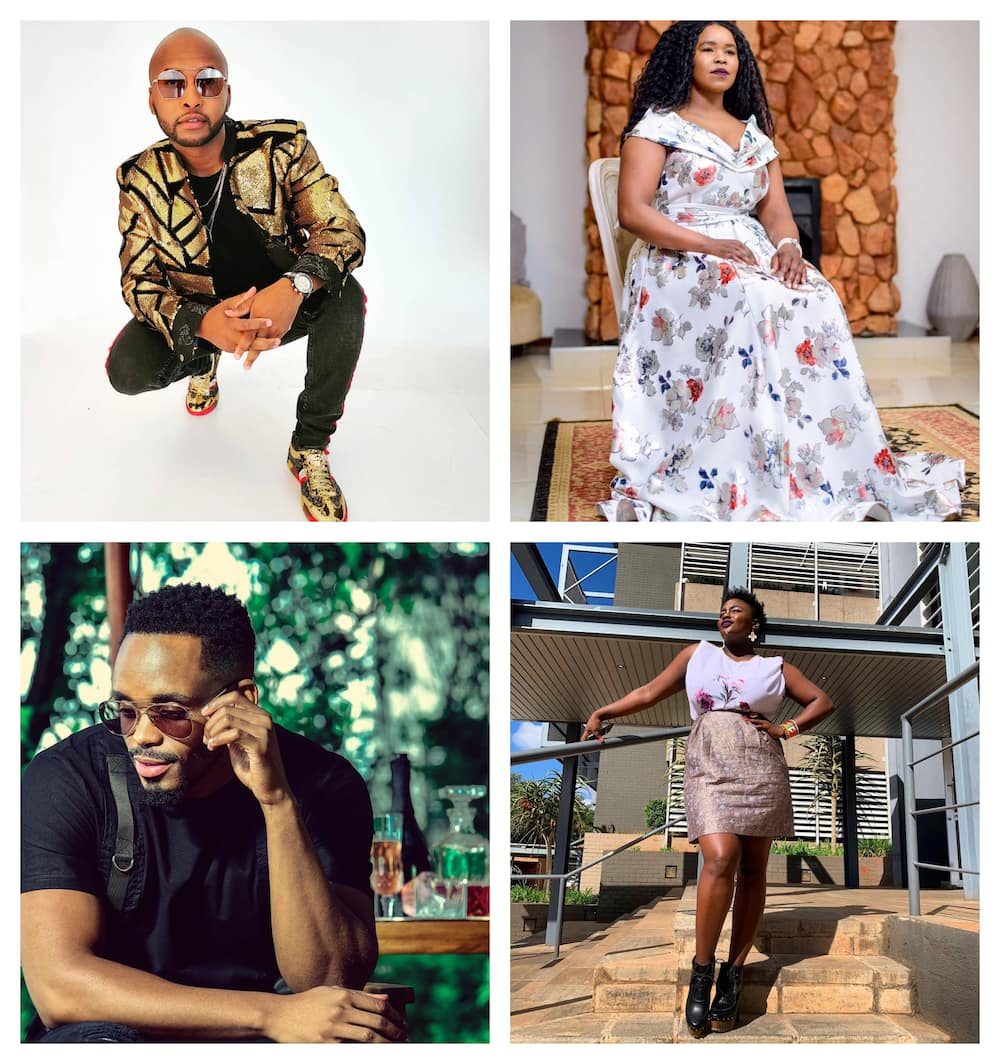 Top 11 South African Afro Soul Artists