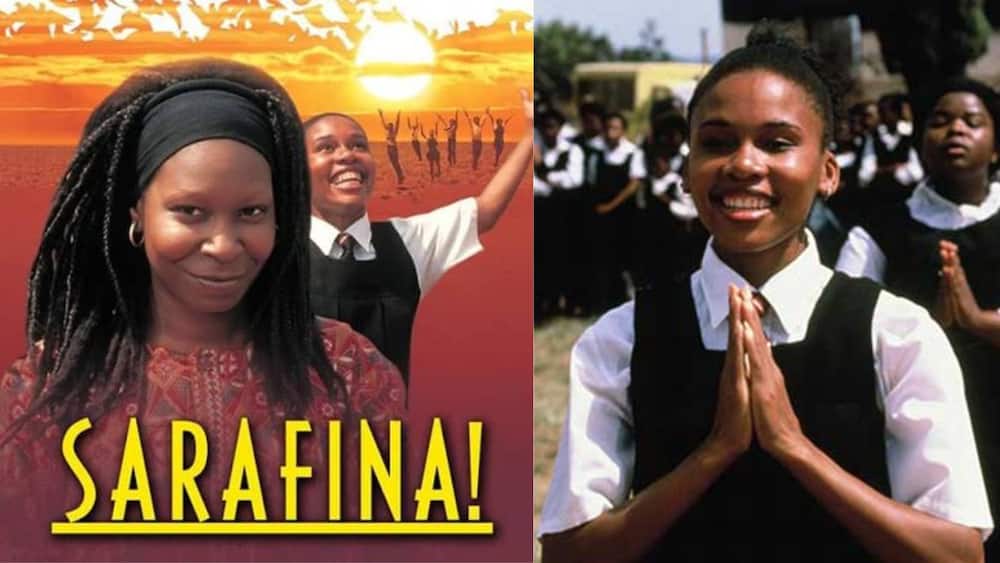 best South African movies 2022 best South African movies 2022