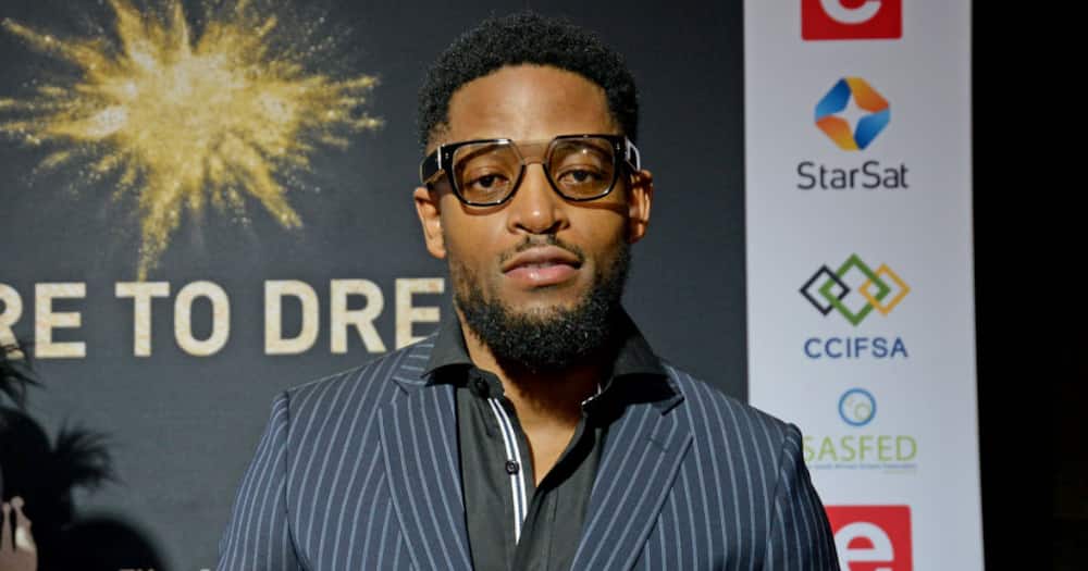 Prince Kaybee Says Joyride Healed Him After Getting Cheated On, SA Has Mixed Reactions Prince Kaybee Says Joyride Healed Him After Getting Cheated On, SA Has Mixed Reactions