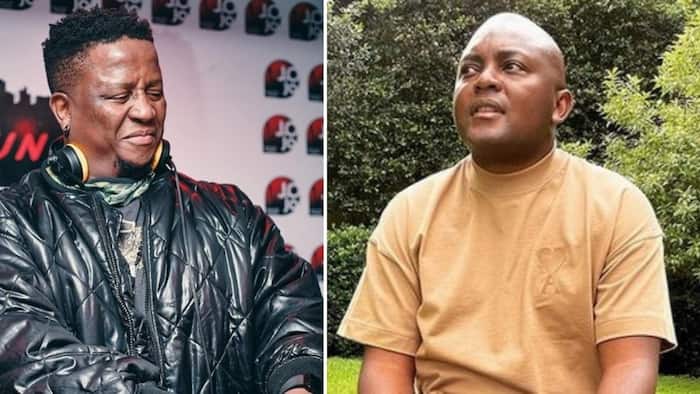 DJ Fresh and DJ Euphonik's sexual assault case dropped again, peeps share their views: "We still believe you"