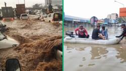 Ladysmith devastation: SAHRC surveys aftermath of KZN floods