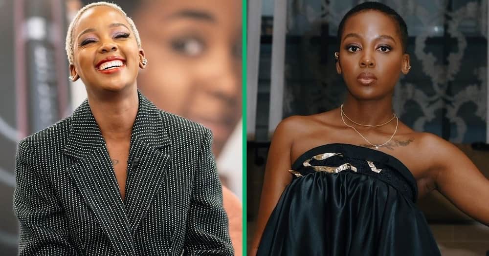 Thuso Mbedu bagged a role on ‘Mufasa: The Lion King’