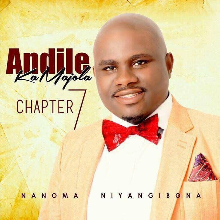 Andile Kamajola songs