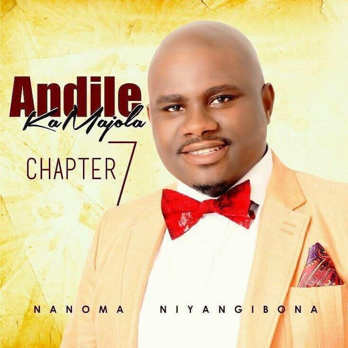 Andile Kamajola age, children, spouse, songs, album, awards and Instagram