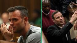 Oscar Pistorius eligible for parole since March, Constitutional Court reveals: Mzansi unhappy