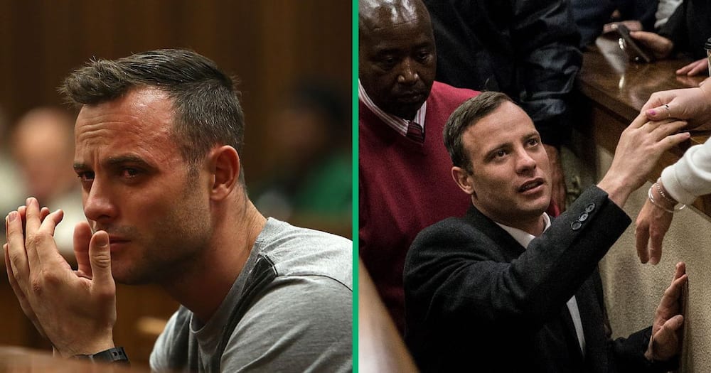 The Constitutional Court has ordered the Department of Correctional Services must reexamine Oscar Pistorius's parole eligibility