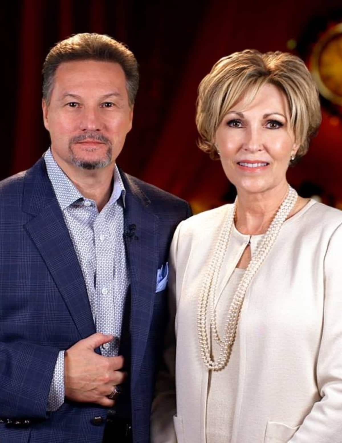 jimmy swaggart family