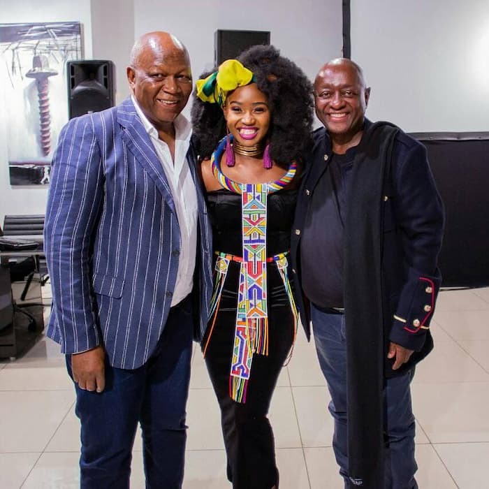 Mfundi Vundla biography: age, daughter, wife, Instagram, and contact ...