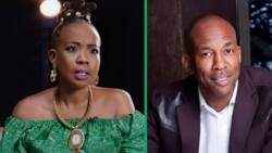 Ntsiki Mazwai defends late Anele Tembe's father, Moses Tembe: "That is a grieving father"