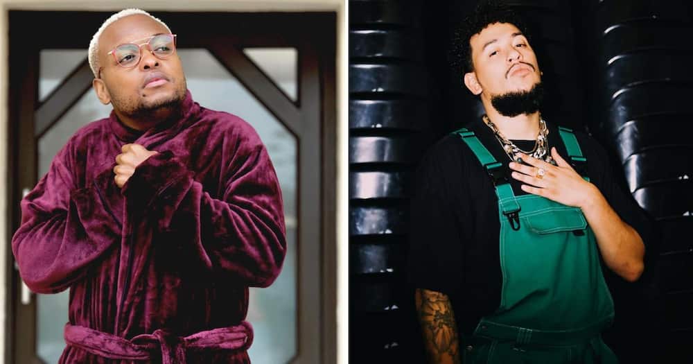 K.O and AKA have the biggest songs in Mzansi