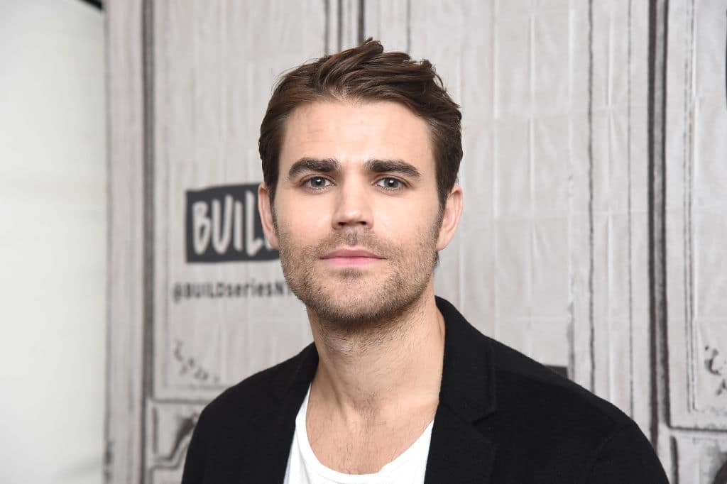 Paul Wesley: net worth, age, children, wife, Nina Dobrev, height