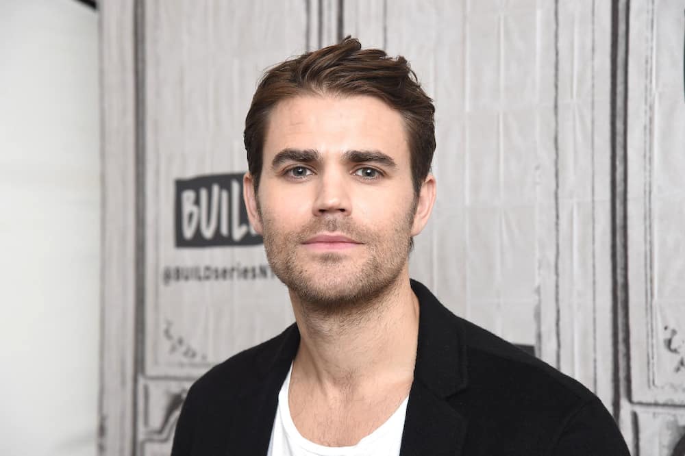 Paul Wesley: net worth, age, children, wife, Nina Dobrev, height, movies, profiles