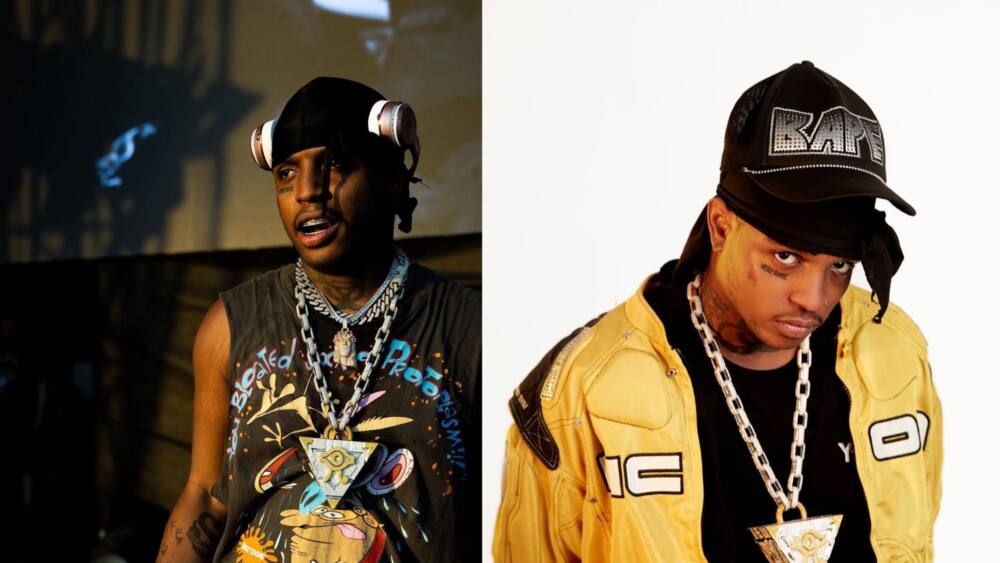 fastest rapper in the world as per Guinness fastest rapper in the world as per Guinness