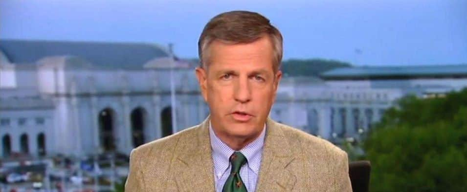 Brit Hume