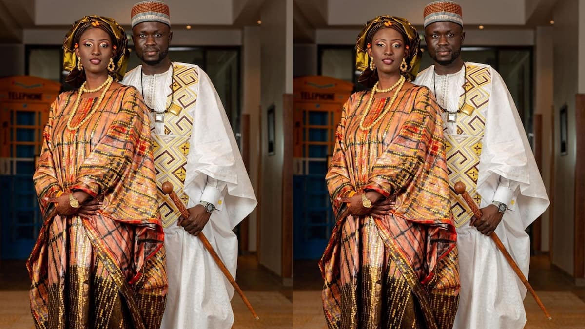 African traditional wedding dresses 2020: Top 40 sleek designs