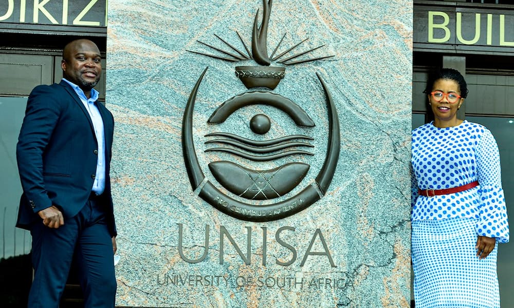 Is Unisa open for 2021 applications?