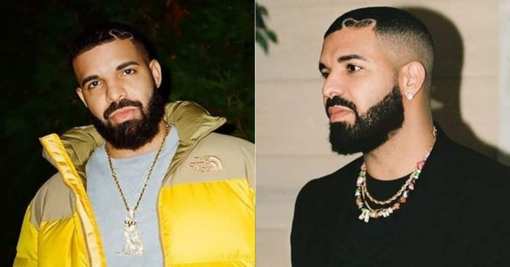 Court Sacks Drake's R63 Billion Defamation Case Instigated by Woman Who ...