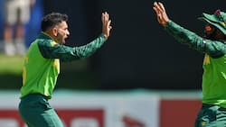 Proteas win comfortably against Ireland in T20, led by Tabraiz Shamsi