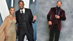 Will Smith's recovery from Chris Rock Oscar slap saga continues as actor turns to wife Jada Pinkett for strength