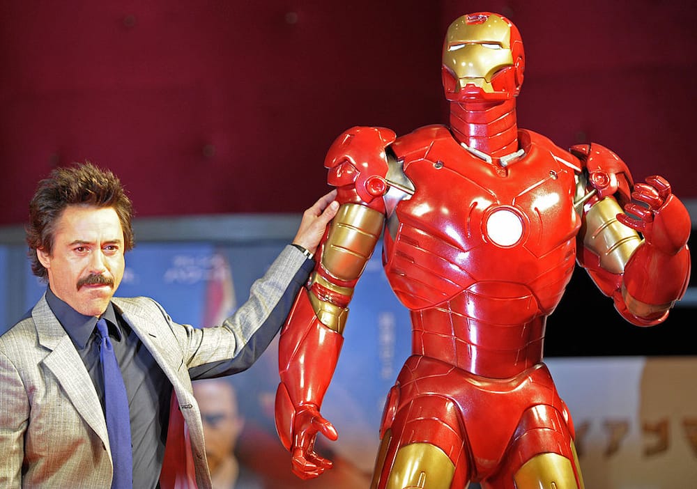 Robert Downey Jr's net worth: What did he earn from his top movies ...