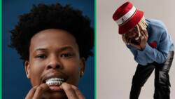 Nasty C joins star-studded 'Hey Neighbour' concert lineup for day 1 performance, fans ignited