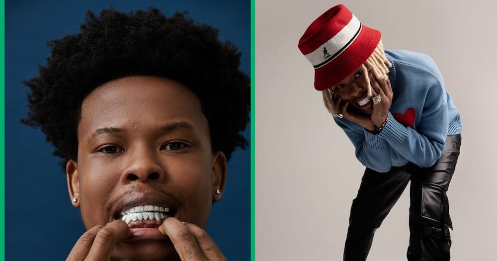 'Hey Neighbour' festival adds Nasty C to their lineup