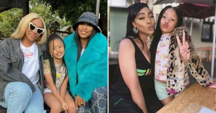 Nadia Nakai Opens Up On Her Relationship with Kairo Forbes: “I’m ...