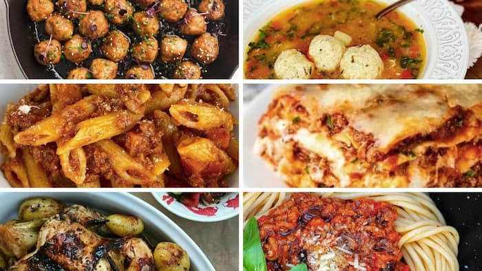 15 Best SA (South Africa) Halaal Recipes in 2020 Briefly SA