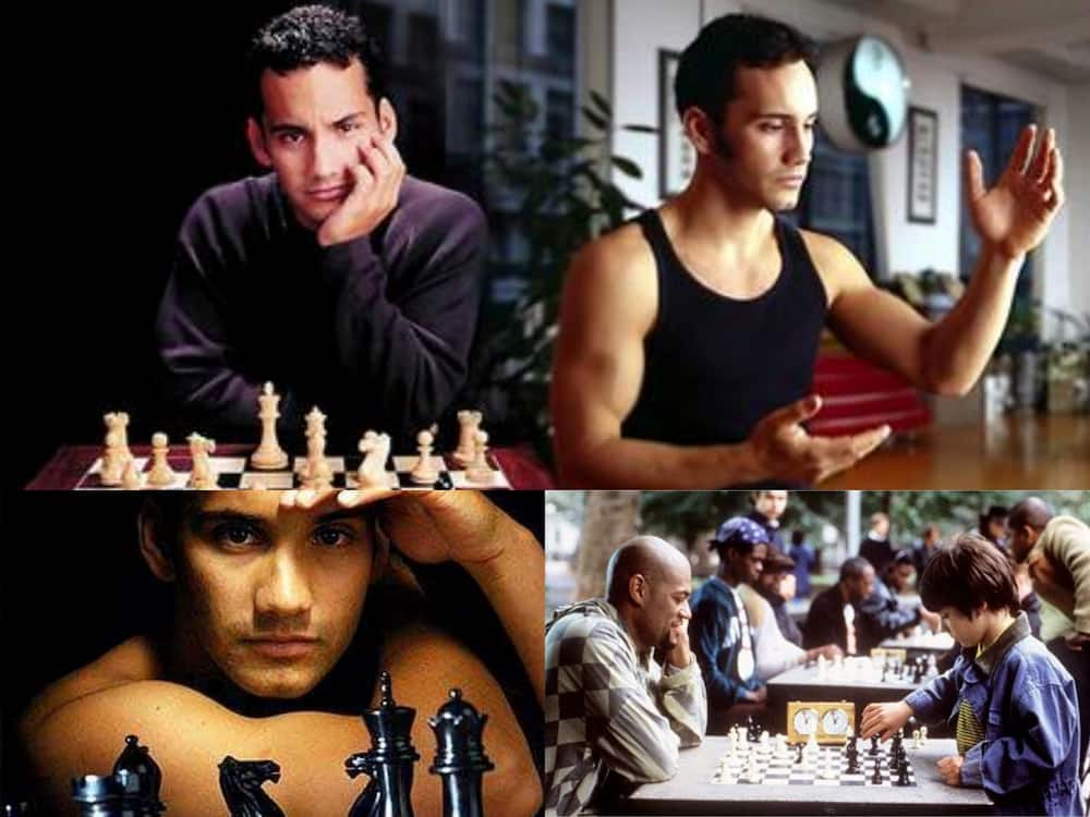 Garry Kasparov - Age, Family, Bio