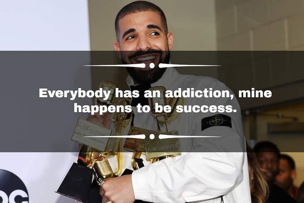 drake quotes about friends