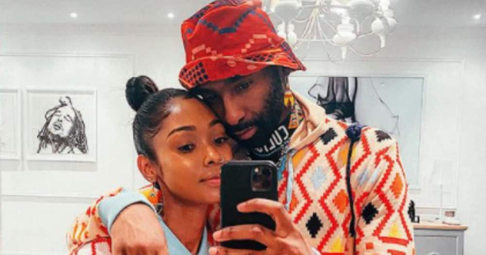Riky Rick: Mzansi Calls for Slik Talk to Be Cancelled for "Distasteful" Comments Towards Bianca Naidoo