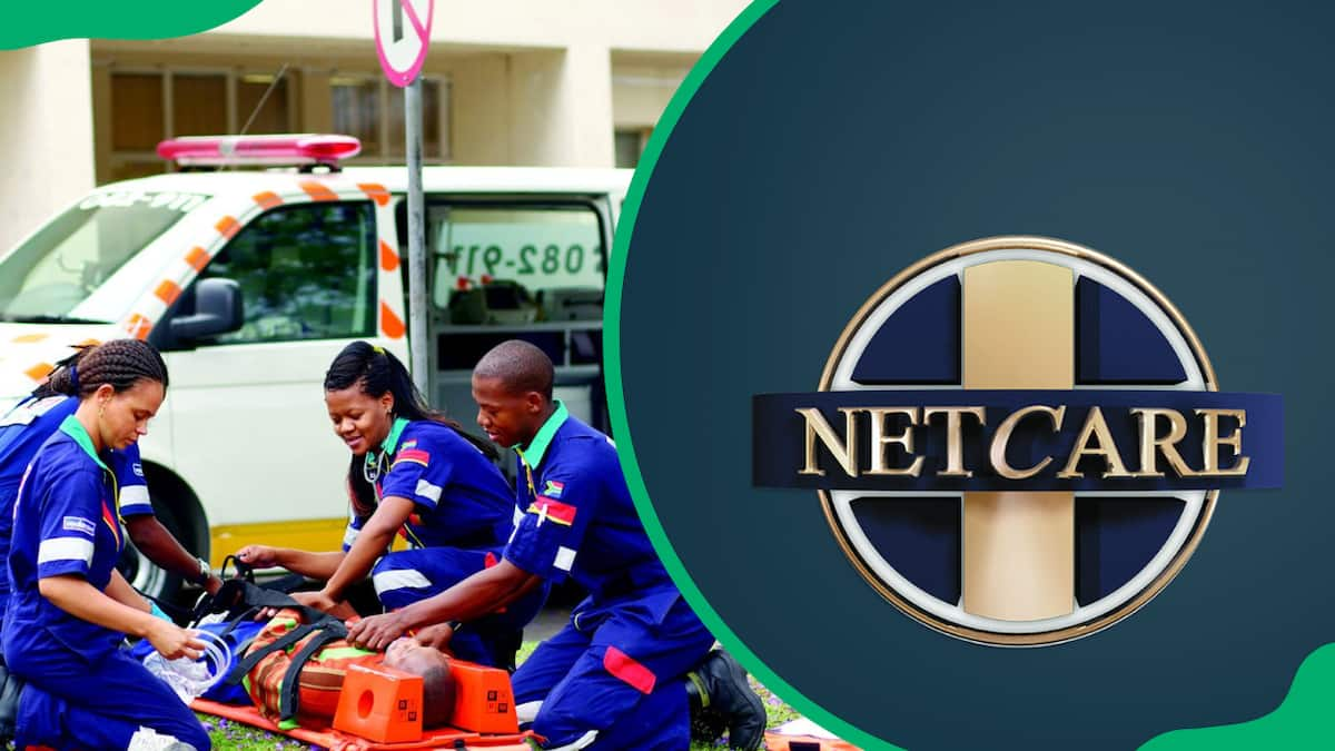 Netcare Paramedic Course Fees, Requirements, Application, Courses For ...