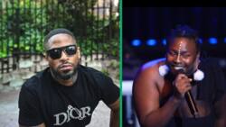Amanda Black gets praises from Prince Kaybee for her powerful vocals