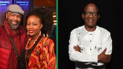 SA compares Sello Maake kaNcube to Lebo M amid 2nd divorce allegations