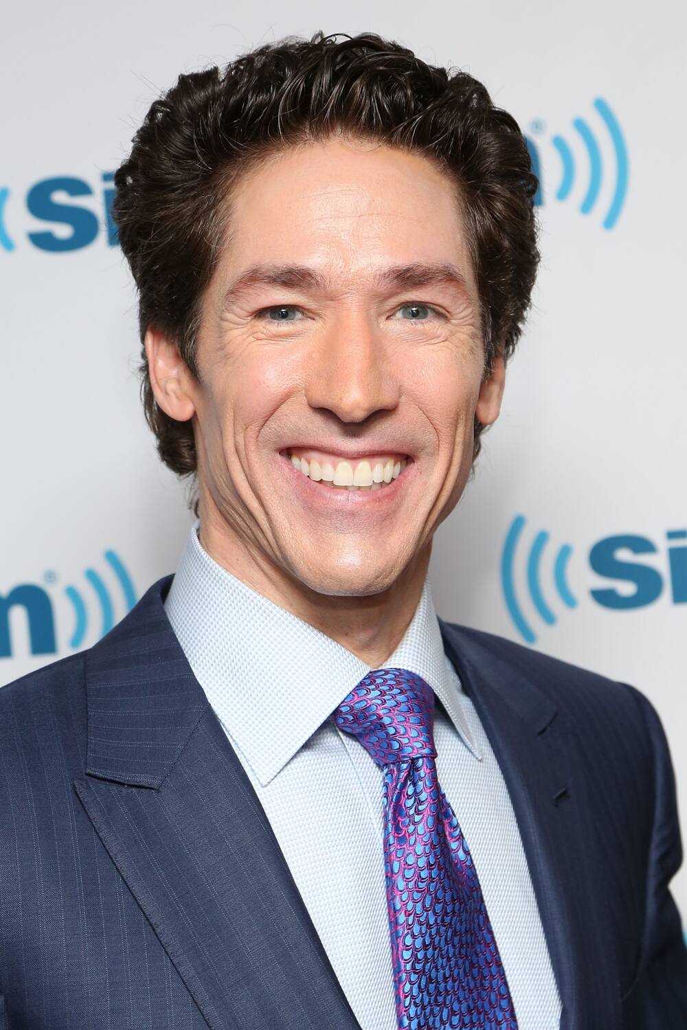 Joel Osteen Joel Osteen