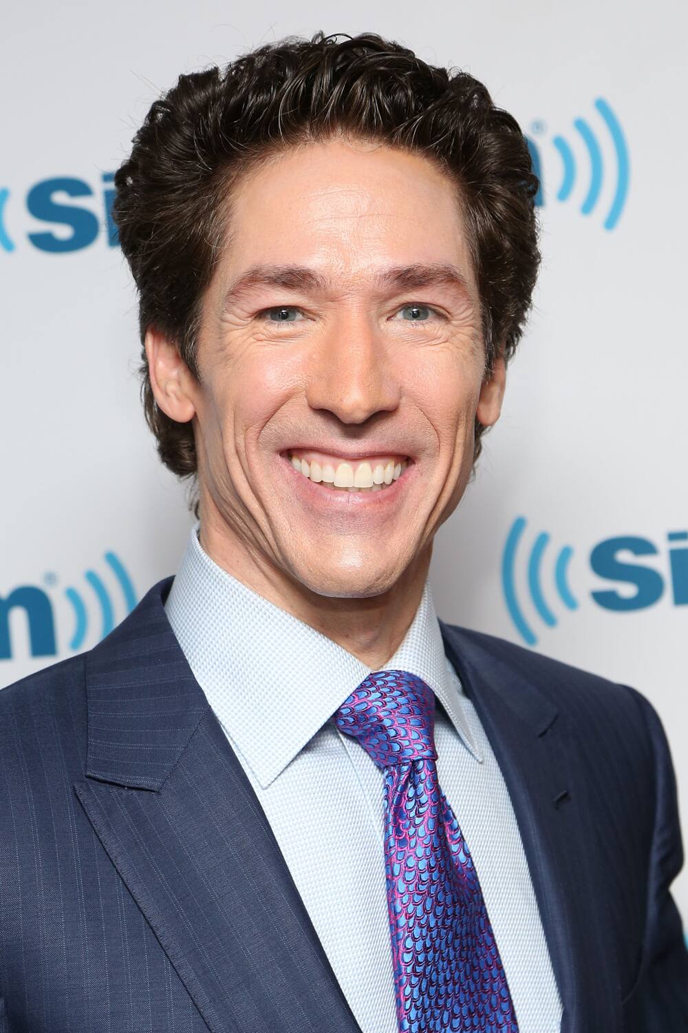 Joel Osteen