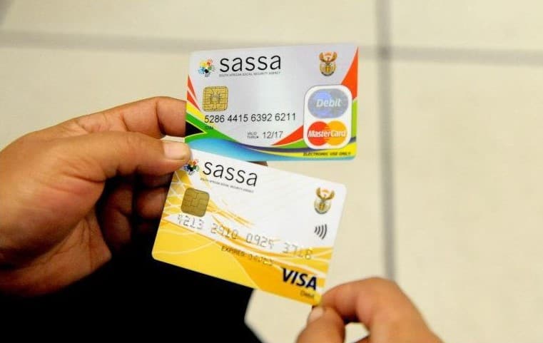 SASSA R350 grant payment date for August 2021