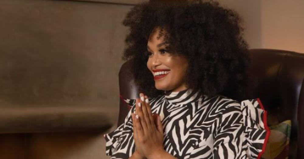 Pearl Thusi, Fans, Art, Instagram, Appreciation