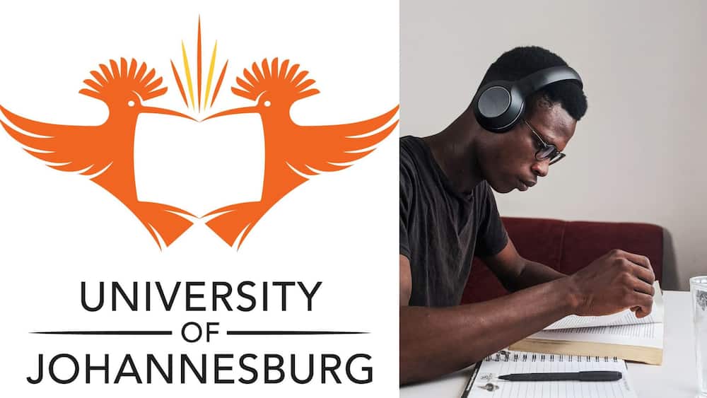 courses that require 20 points at UJ